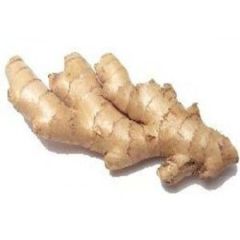 Ginger Root